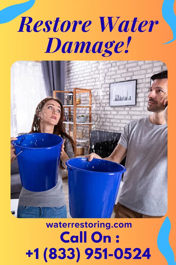 water restoration Quick Disaster Cleanup Force Malden